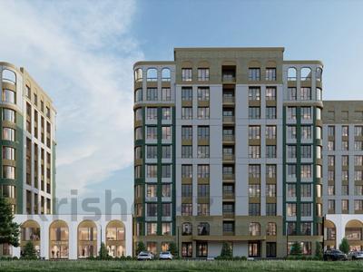 Планировки ЖК в Шымкенте: 3-комнатная квартира · 110.5 м², 189 кв уч.№789 за ~ 36.5 млн 〒 3-комнатная квартира · 110.5 м², 189 кв уч.№789 за ~ 36.5 млн 〒 в Шымкенте, Абайский р-н