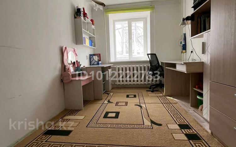 2-бөлмелі пәтер · 48 м² · 2/5 қабат, ул. Сагадата Нурмагамбетова, бағасы: 14.5 млн ₸ в Актобе, мкр Авиатор — фото 2