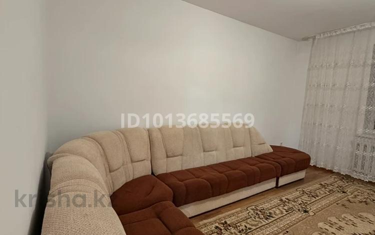 2-бөлмелі пәтер · 62 м² · 5/5 қабат, Балапанова 5, бағасы: 140 000 ₸ в Талдыкоргане, мкр Коктем — фото 2