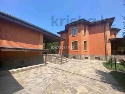 Дом · 9 комнат · 650 м², Коктем мкр 136 за 150 000 〒 в Кыргауылдах