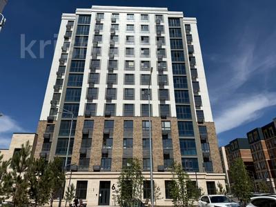 1-комнатная квартира · 40 м² · 5/12 этаж, Майкудук, 067 учетный квартал участок 500/1 — ЖК Alash за 22 млн ₸ в Караганде, Алихана Бокейханова р-н
