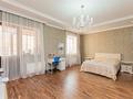 Жеке үй · 10 бөлме · 744 м² · 10 жүзд., проспект Бауыржана Момышулы 22/9, бағасы: 250 млн ₸ в Астане, Алматы р-н — фото 31