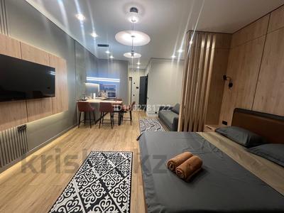 1-бөлмелі пәтер · 40 м² · 10/12 қабат, Сейфуллина 416 — Макатаева, бағасы: 25 000 ₸ в Алматы, Алмалинский р-н