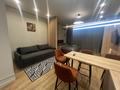 1-бөлмелі пәтер · 40 м² · 10/12 қабат, Сейфуллина 416 — Макатаева, бағасы: 25 000 ₸ в Алматы, Алмалинский р-н — фото 4