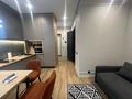 1-бөлмелі пәтер · 40 м² · 10/12 қабат, Сейфуллина 416 — Макатаева, бағасы: 25 000 ₸ в Алматы, Алмалинский р-н — фото 5