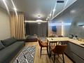 1-бөлмелі пәтер · 40 м² · 10/12 қабат, Сейфуллина 416 — Макатаева, бағасы: 25 000 ₸ в Алматы, Алмалинский р-н — фото 8