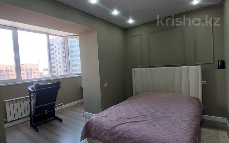 2-комнатная квартира · 60.7 м² · 3/5 этаж, алтын орда за 26 млн ₸ в Актобе — фото 2