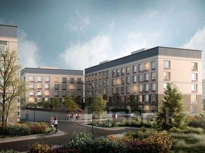 1-комнатная квартира · 48.8 м² · 3/5 этаж, Есенберлина 5/1 за ~ 21.2 млн ₸ в Усть-Каменогорске