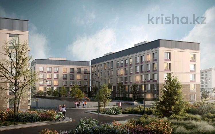 1-комнатная квартира · 48.8 м² · 3/5 этаж, Есенберлина 5/1 за ~ 21.2 млн ₸ в Усть-Каменогорске — фото 2