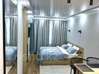 1-комнатная квартира · 25 м² · 8/18 этаж, Утепова 31 — Абиша Кекильбаева за 18 000 ₸ в Алматы, Бостандыкский р-н