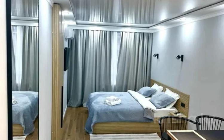 1-комнатная квартира · 25 м² · 8/18 этаж, Утепова 31 — Абиша Кекильбаева за 18 000 ₸ в Алматы, Бостандыкский р-н — фото 26