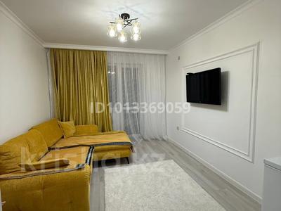 2-комнатная квартира · 60.4 м² · 7/9 этаж, мкр Нурсая, Елорда 6/4 за 28 млн ₸ в Атырау