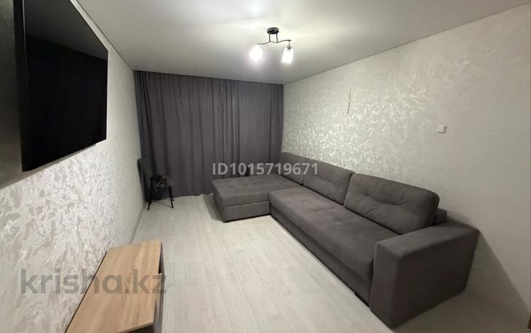 1-комнатная квартира · 32 м² · 1/5 этаж, 9-й микрорайон 14 за 16 млн ₸ в Костанае — фото 2