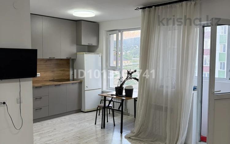 1-комнатная квартира · 30 м² · 6/9 этаж, Бирлик 140/2 за 180 000 ₸ в  — фото 2