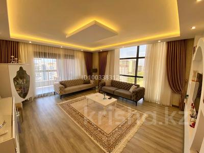 4-комнатная квартира · 160 м² · 6/12 этаж, Sokak no:6 235 за 156 млн 〒 в Аланье