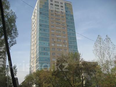 2-комнатная квартира, 74 м², 3/21 этаж, Гагарина — Мынбаева за 51 млн 〒 в Алматы, Бостандыкский р-н