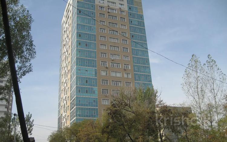 2-комнатная квартира, 74 м², 3/21 этаж, Гагарина — Мынбаева за 51 млн 〒 в Алматы, Бостандыкский р-н — фото 2