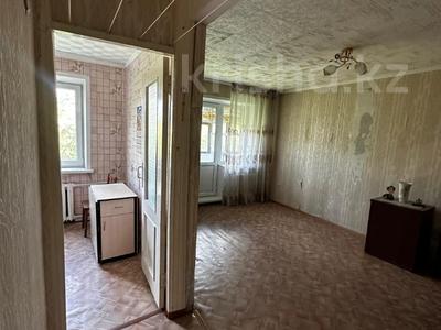 1-комнатная квартира · 32.7 м² · 4/5 этаж, Лермонтова 102 за 11 млн 〒 в Павлодаре