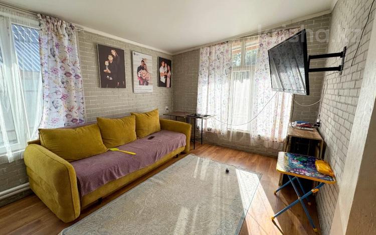 Отдельный дом · 5 комнат · 170 м² · 10 сот., Пугачева 38 за 33 млн 〒 в Талдыкоргане — фото 16