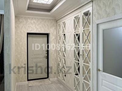 Отдельный дом · 6 комнат · 165 м² · 4 сот., Майлыкожа 46А — Массив Арай за 65 млн 〒 в Таразе