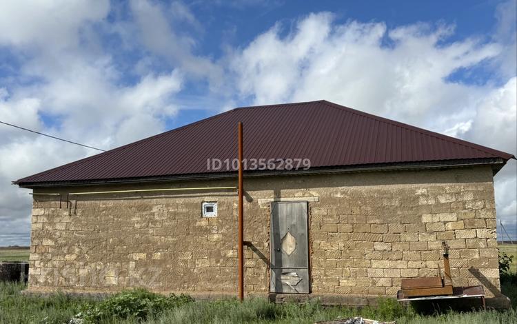Отдельный дом · 4 комнаты · 120 м² · 10 сот., Алихан бокейханова 6 за 8 млн ₸ в Аксае — фото 2