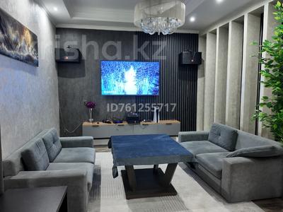 Дом · 4 комнаты · 350 м², мкр Коктобе, Горновосточная 32\1 — Сатпаева Луганского за 160 000 〒 в Алматы, Медеуский р-н