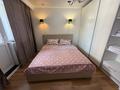 1-комнатная квартира · 50 м² · 14/25 этаж, Абиша Кекилбайулы 38Г за 18 000 ₸ в Алматы, Бостандыкский р-н — фото 10