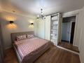 1-комнатная квартира · 50 м² · 14/25 этаж, Абиша Кекилбайулы 38Г за 18 000 ₸ в Алматы, Бостандыкский р-н — фото 11