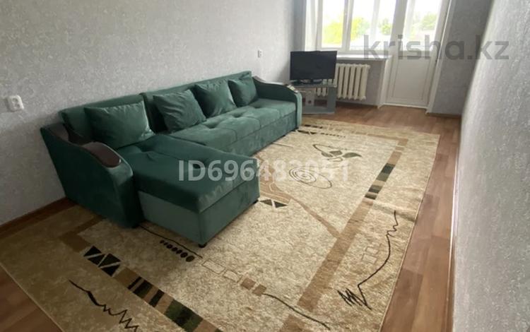 2-бөлмелі пәтер · 44.5 м² · 5/5 қабат, Льва Толстого 22 — Шагала, бағасы: 14.5 млн ₸ в Уральске — фото 12