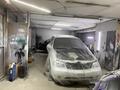 Паркинг · 72 м² · Сатпаева 29 — Момышулы сатпаева, бағасы: 350 000 ₸ в Астане, Алматы р-н — фото 2