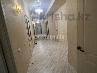 2-комнатная квартира, 80 м², 6/9 этаж, мкр Астана 20 за 40 млн 〒 в Шымкенте, Каратауский р-н