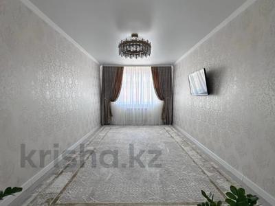 3-бөлмелі пәтер · 85.9 м² · 7/7 қабат, мкр. Алтын орда, бағасы: 34 млн ₸ в Актобе