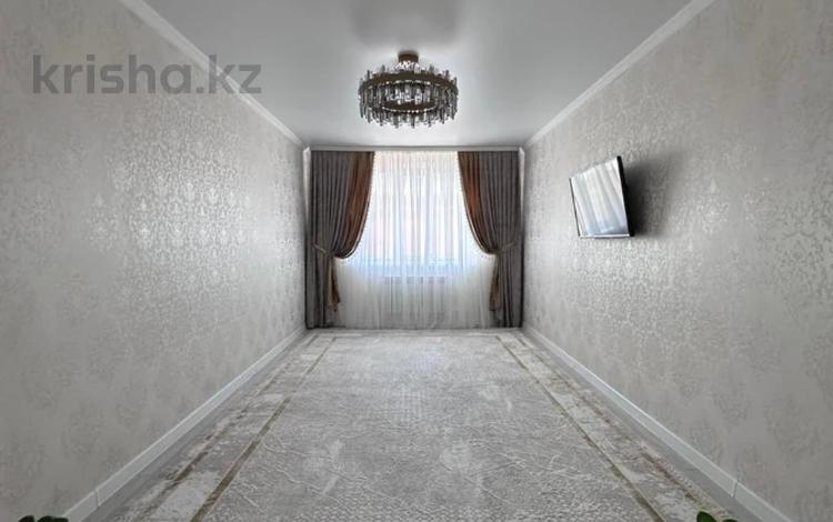 3-бөлмелі пәтер · 85.9 м² · 7/7 қабат, мкр. Алтын орда, бағасы: 34 млн ₸ в Актобе — фото 5