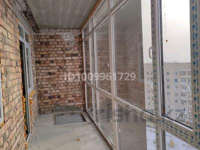 1-бөлмелі пәтер · 45 м² · 11/12 қабат, Генерала Дюсенова 304, бағасы: 17.5 млн ₸ в Павлодаре