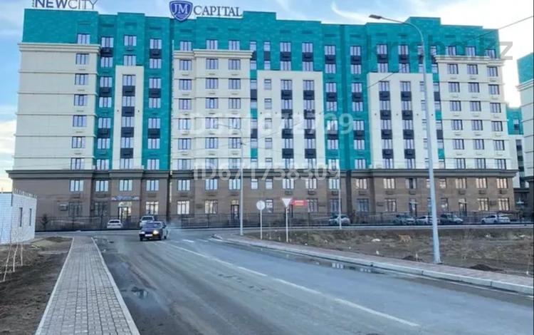2-комнатная квартира · 77 м² · 3/9 этаж, мкр Нурсая, Абулхайыр хана за 350 000 ₸ в Атырау — фото 2