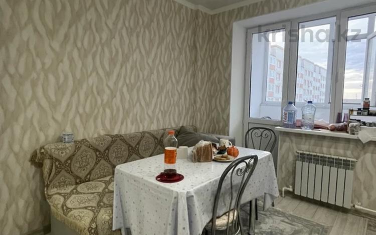 1-комнатная квартира · 44.3 м² · 2/6 этаж, мкр. Алтын орда, мкрн Батыс-2 29/1 за 15 млн ₸ в Актобе — фото 2