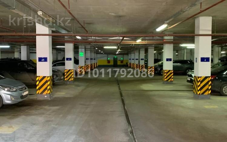 Паркинг · 20 м² · Е319 2, бағасы: 30 000 ₸ в Астане, Есильский р-н — фото 2