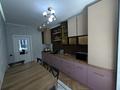 3-комнатная квартира · 90 м² · 2/9 этаж, Гагарин 24а — ЖК Гагарин парк за 65 млн ₸ в Шымкенте, Туран р-н — фото 4