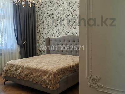3-комнатная квартира · 110 м² · 5/15 этаж, 17-й мкр, ​17-й микрорайон 6 за 59.5 млн ₸ в Актау