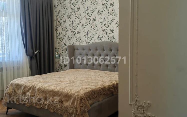 3-бөлмелі пәтер · 110 м² · 5/15 қабат, 17-ш/а., ​17-й микрорайон 6, бағасы: 59.5 млн ₸ в Актау, 17-й мкр — фото 2