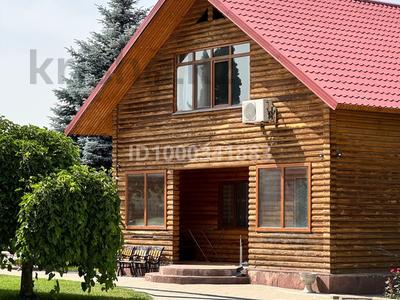 Жеке үй · 4 бөлме · 200 м², мкр Тастыбулак, бағасы: 200 000 〒 в Алматы, Наурызбайский р-н