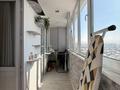 2-комнатная квартира · 60 м² · 12/12 этаж, Садвакасова 35 — Абая Момышулы за 38 млн ₸ в Алматы, Ауэзовский р-н — фото 32