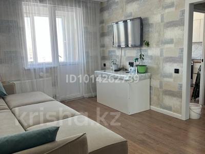 1-комнатная квартира · 40 м² · 4/12 этаж, Туран 55/13 за 29.5 млн ₸ в Астане, Нура р-н