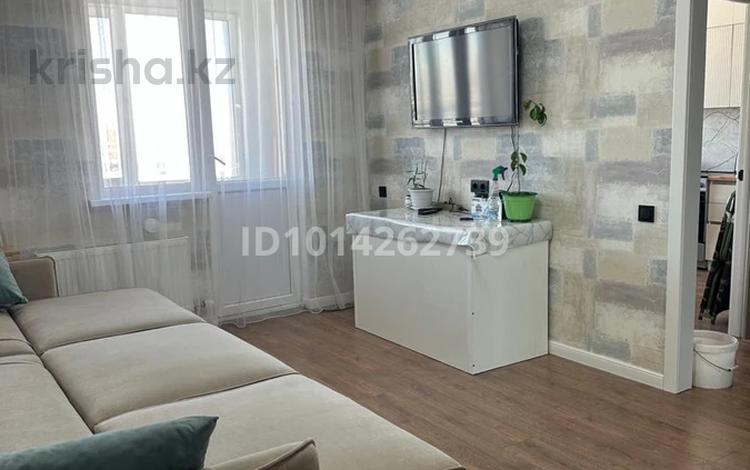 1-комнатная квартира · 40 м² · 4/12 этаж, Туран 55/13 за 29.5 млн ₸ в Астане, Нура р-н — фото 2