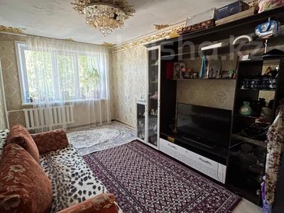 3-комнатная квартира · 69.2 м² · 3/5 этаж, Центральная 8 за 22 млн 〒 в Павлодаре