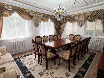 Отдельный дом · 5 комнат · 137.6 м² · 8.5 сот., Алдабергенова 92 за 48 млн 〒 в Талдыкоргане