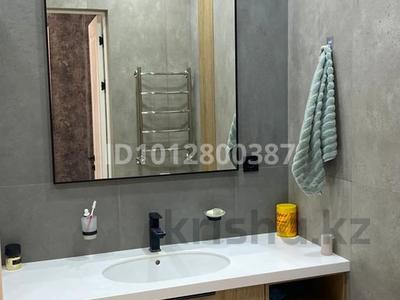 2-бөлмелі пәтер · 73 м² · 11/16 қабат, Сырым батыра 2A, бағасы: 45 млн ₸ в Шымкенте, Абайский р-н