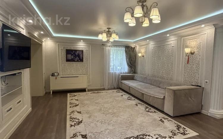 Отдельный дом · 6 комнат · 220 м² · 7.1 сот., мкр Нур Алатау, Карасай батыра 5 за 160 млн ₸ в Алматы, Бостандыкский р-н — фото 9