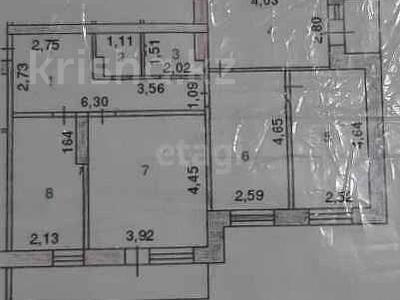 4-бөлмелі пәтер · 78 м² · 6/12 қабат, жастар 39/1, бағасы: 33 млн ₸ в Усть-Каменогорске