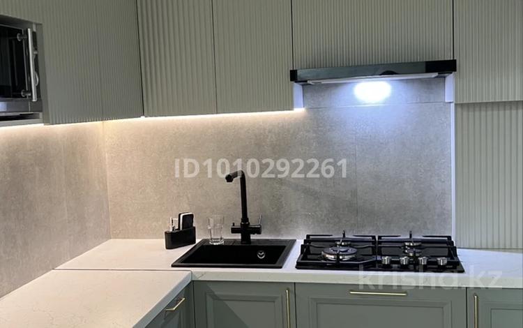2-комнатная квартира · 44 м² · 1/2 этаж, 3-й микрорайон, Макталы 22 за ~ 19 млн ₸ в Шымкенте, Туран р-н — фото 2